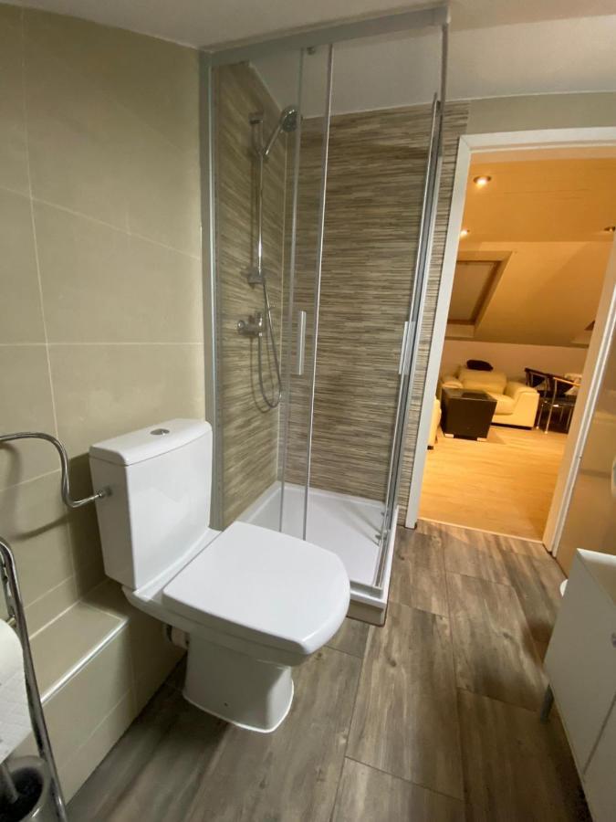 Ferienwohnung Heidelberg Ze-2020-7-Wz エクステリア 写真