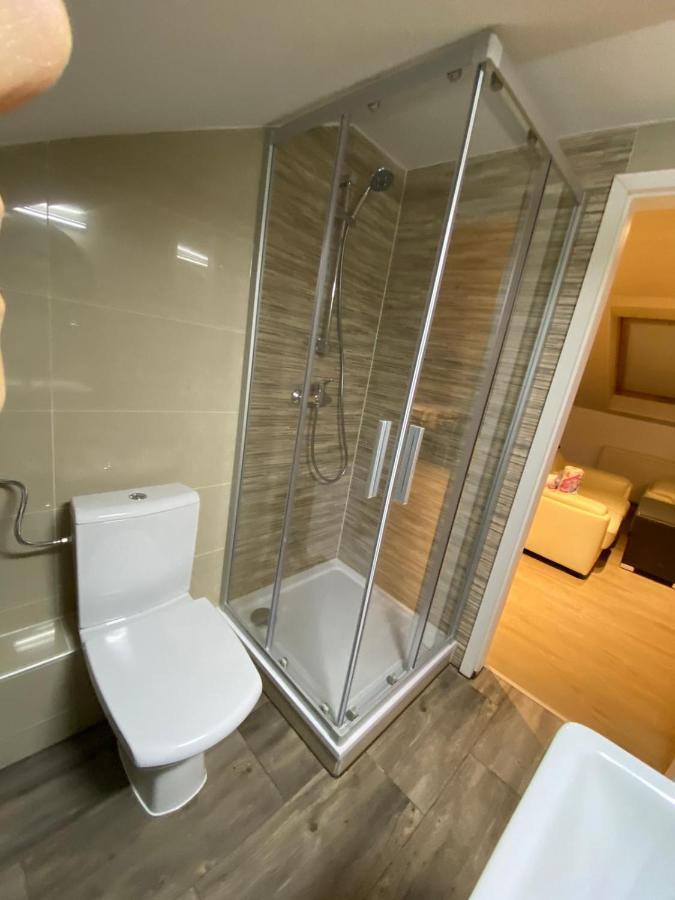 Ferienwohnung Heidelberg Ze-2020-7-Wz エクステリア 写真