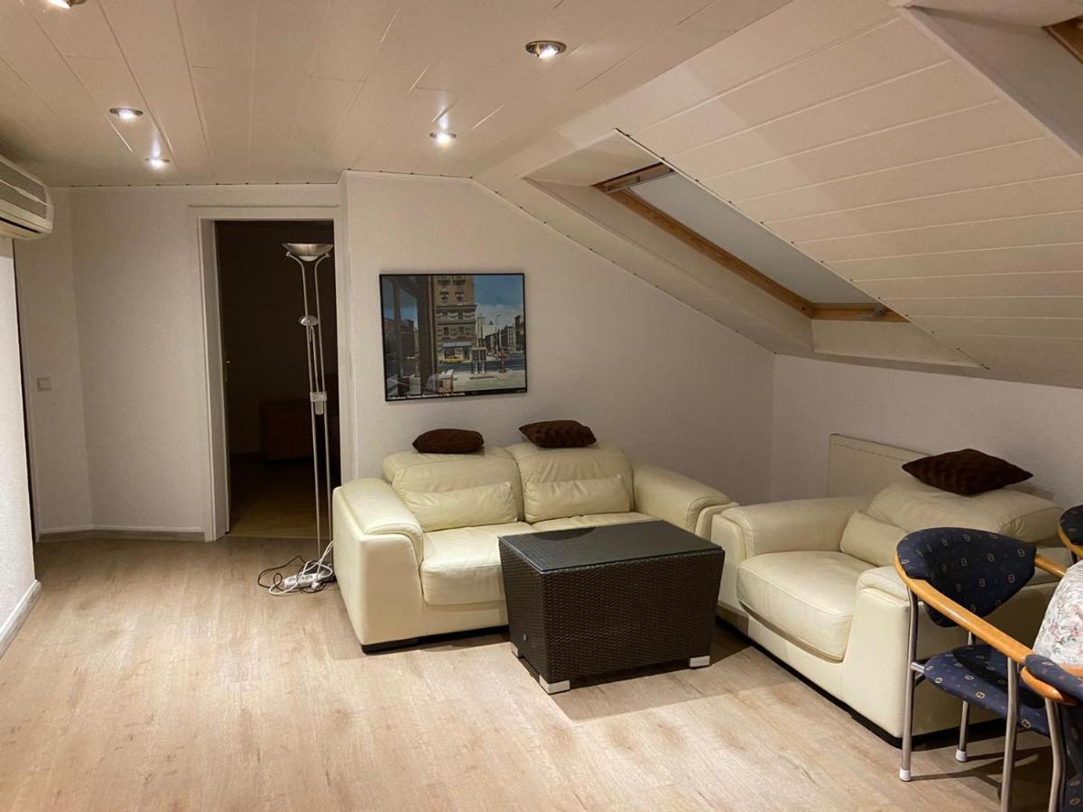 Ferienwohnung Heidelberg Ze-2020-7-Wz エクステリア 写真