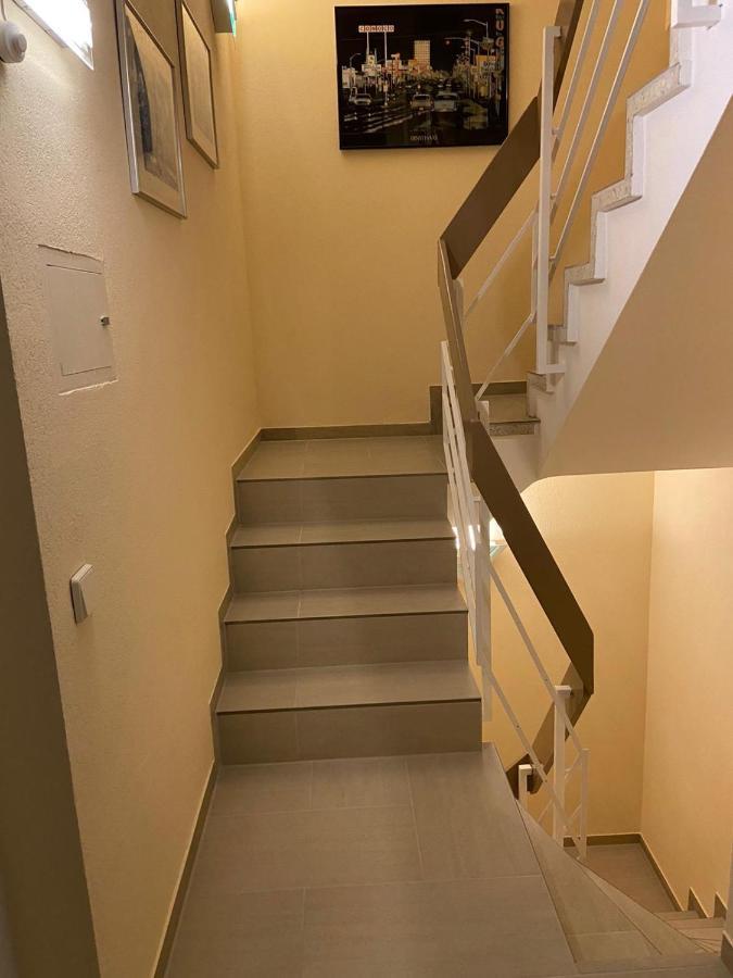 Ferienwohnung Heidelberg Ze-2020-7-Wz エクステリア 写真
