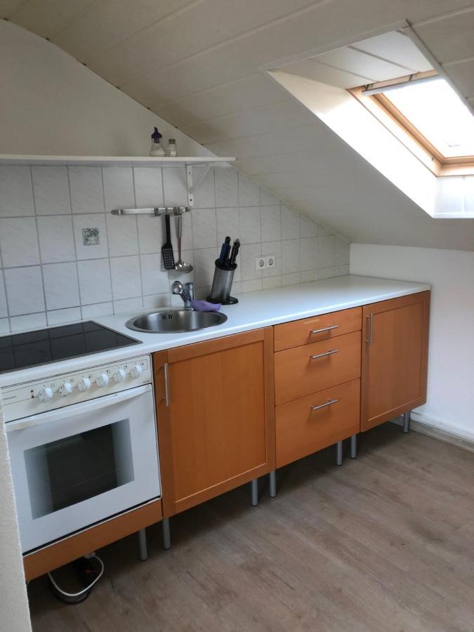 Ferienwohnung Heidelberg Ze-2020-7-Wz エクステリア 写真