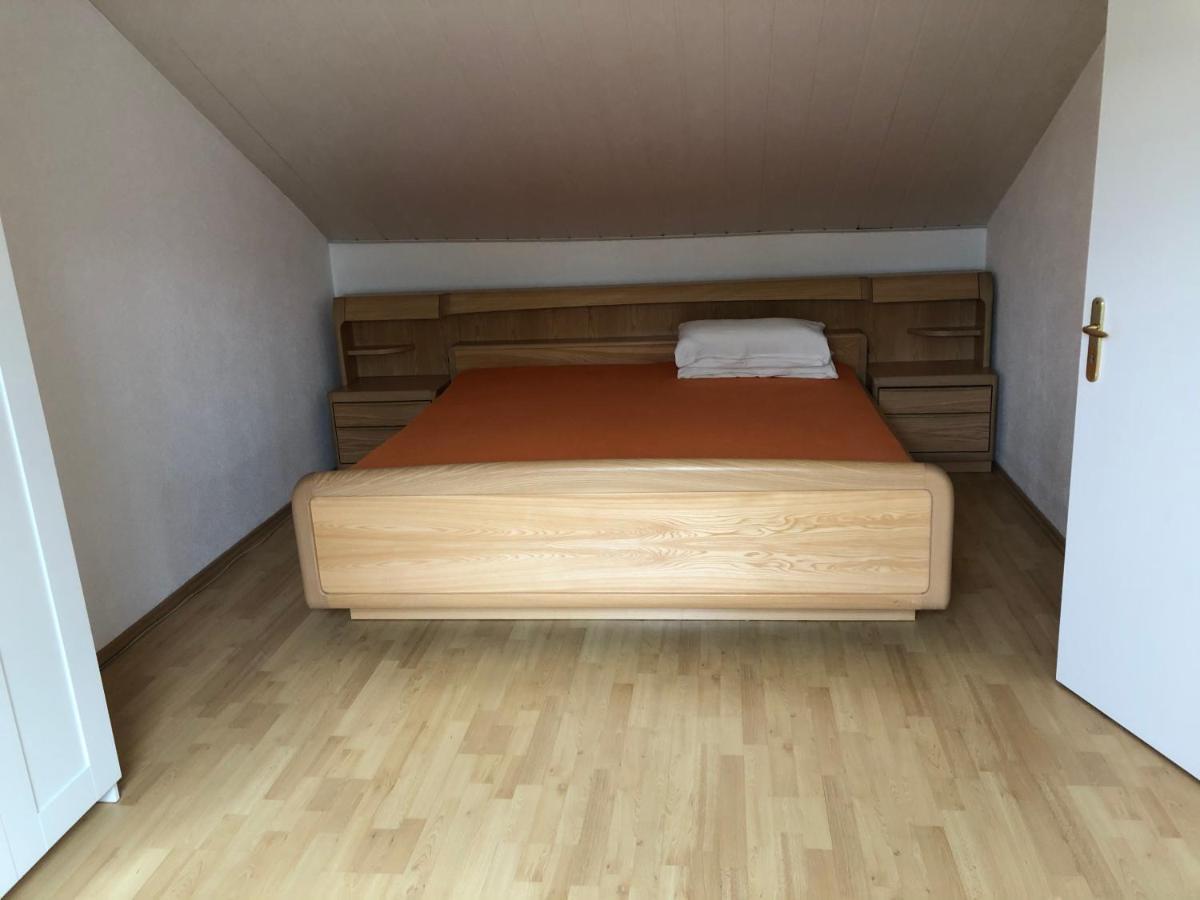 Ferienwohnung Heidelberg Ze-2020-7-Wz エクステリア 写真