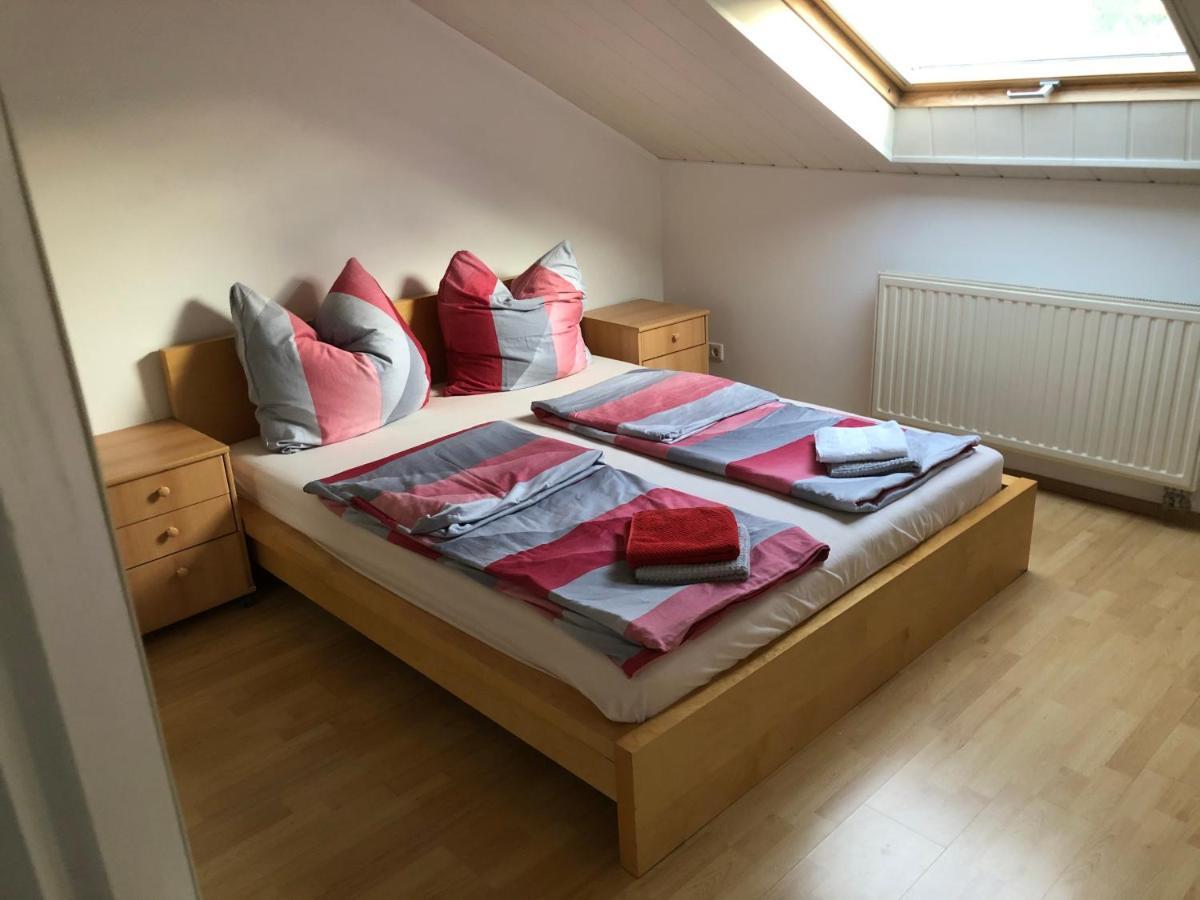 Ferienwohnung Heidelberg Ze-2020-7-Wz エクステリア 写真